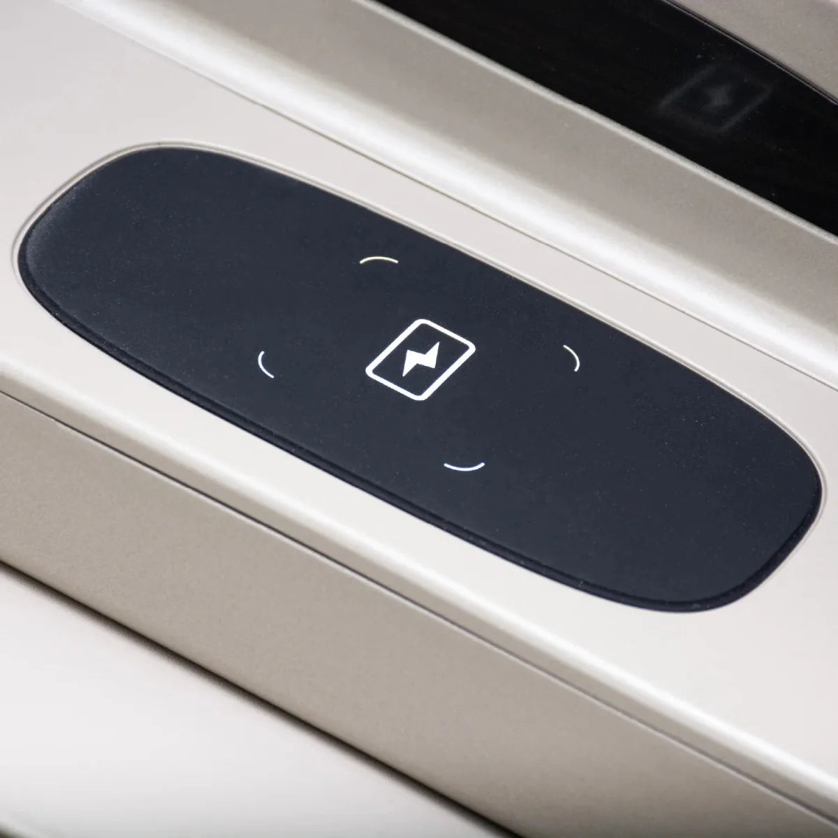 Arcadia 3D LE | Titan Chair