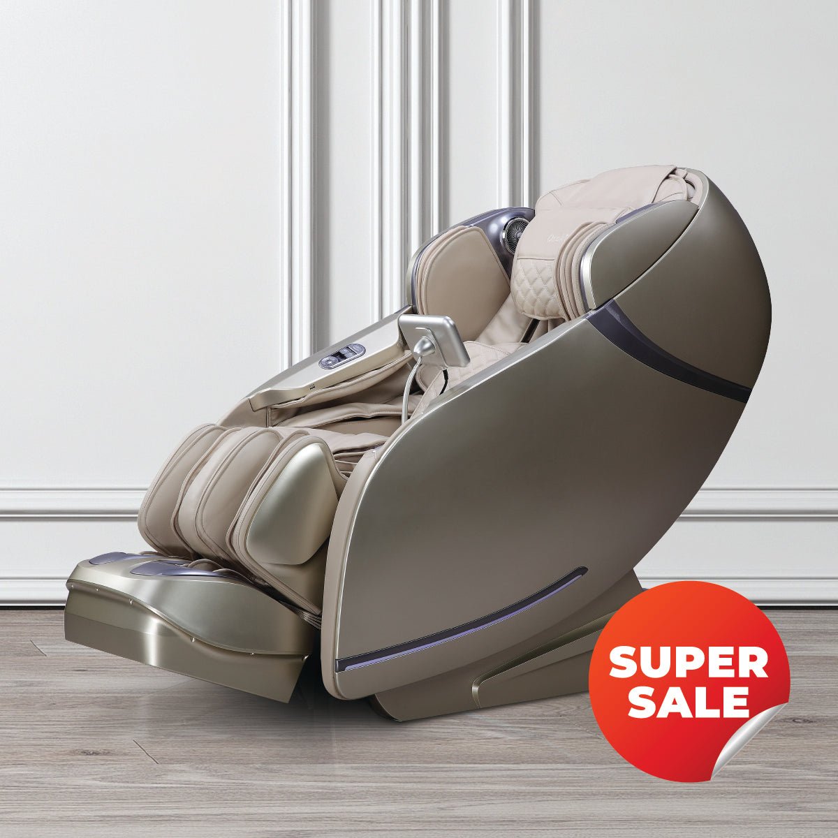 Osaki Pro First-Class | Titan Chair