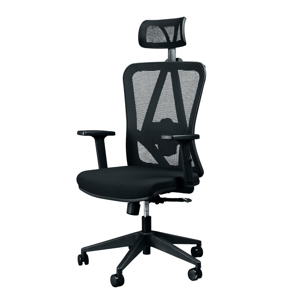 Titan ERGO 9606F (MESH)