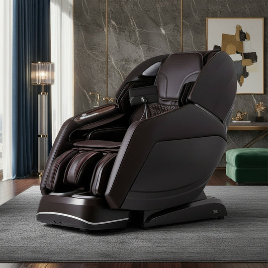 4D Manhattan Duo Mech