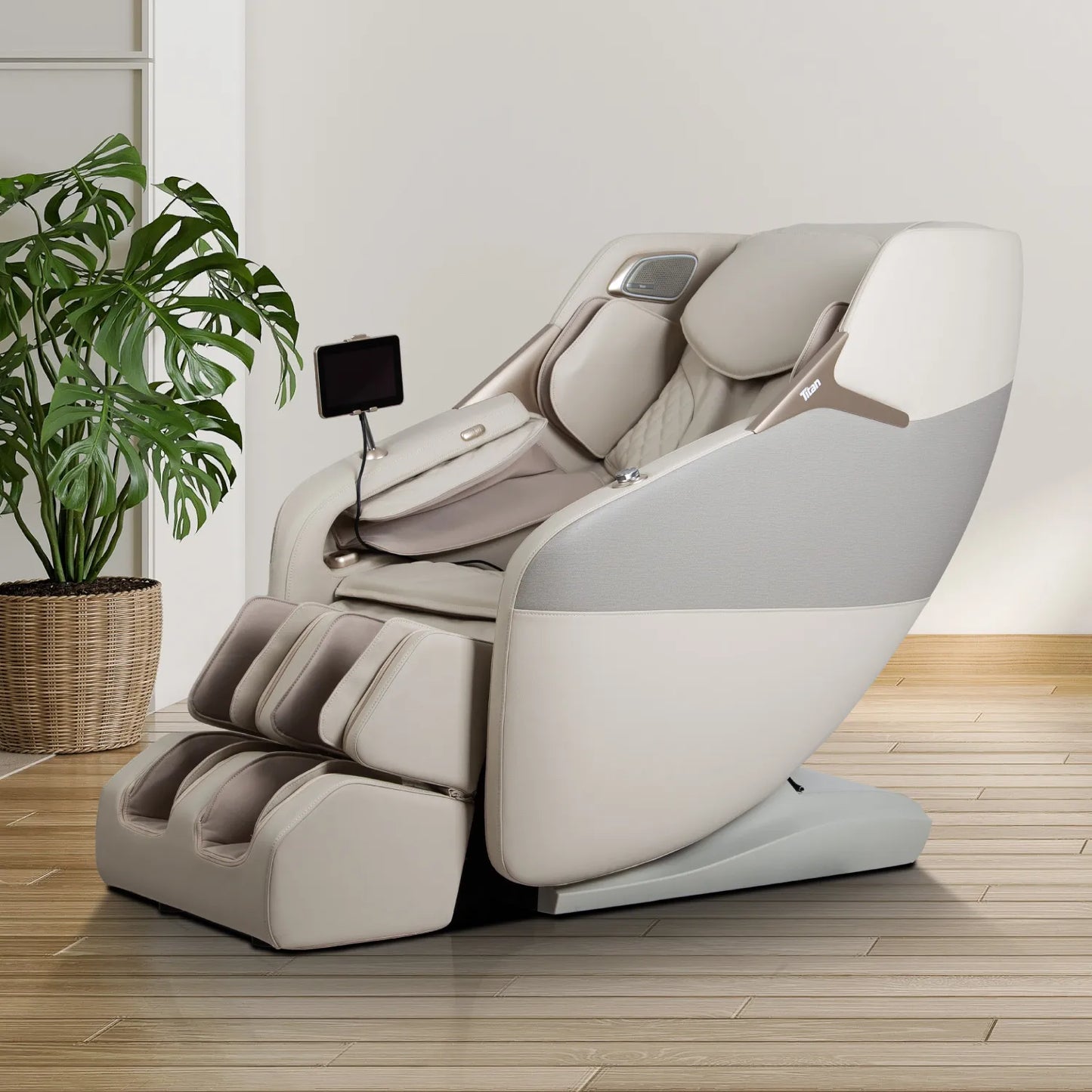 Titan Pro 4D Astro