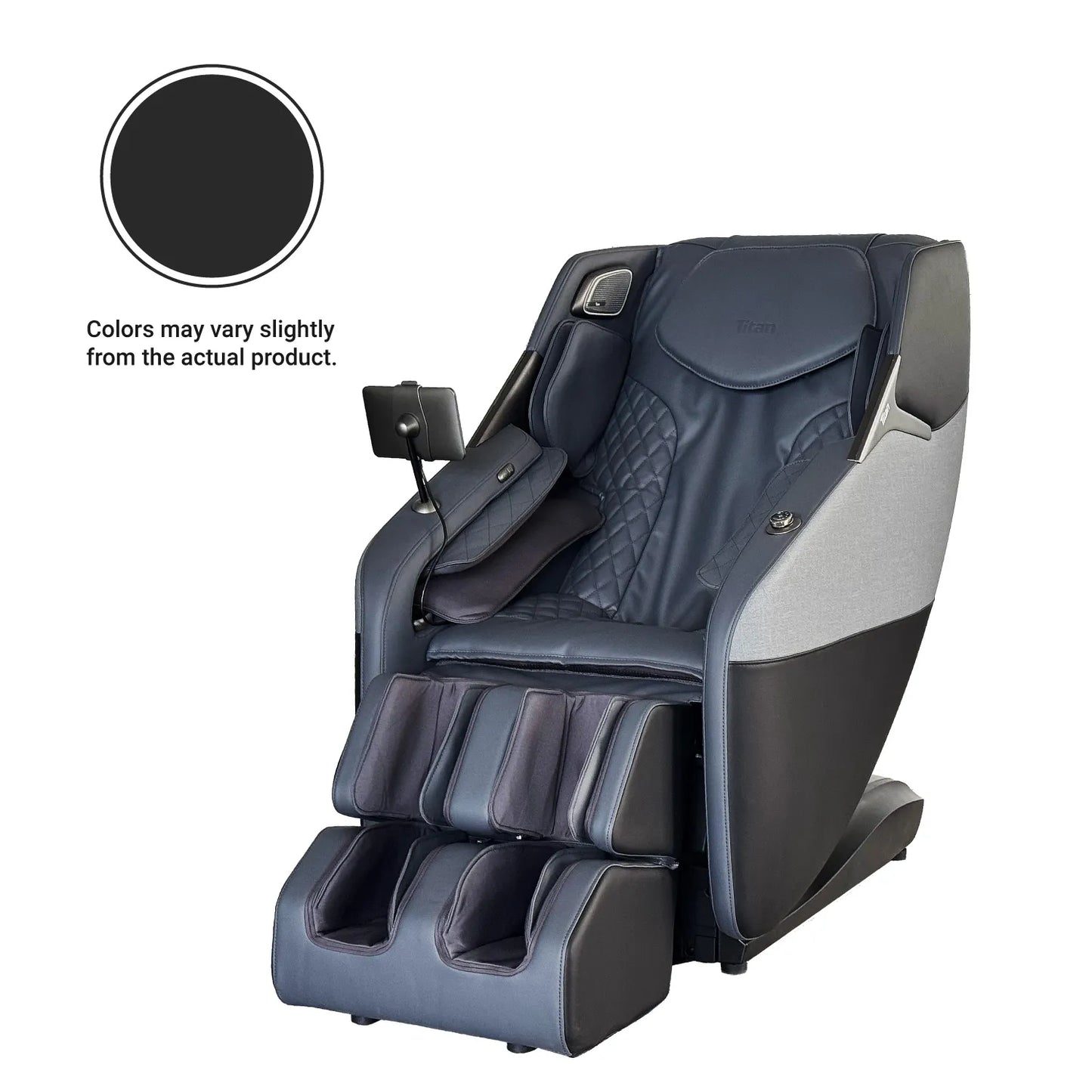 Titan Pro 4D Astro
