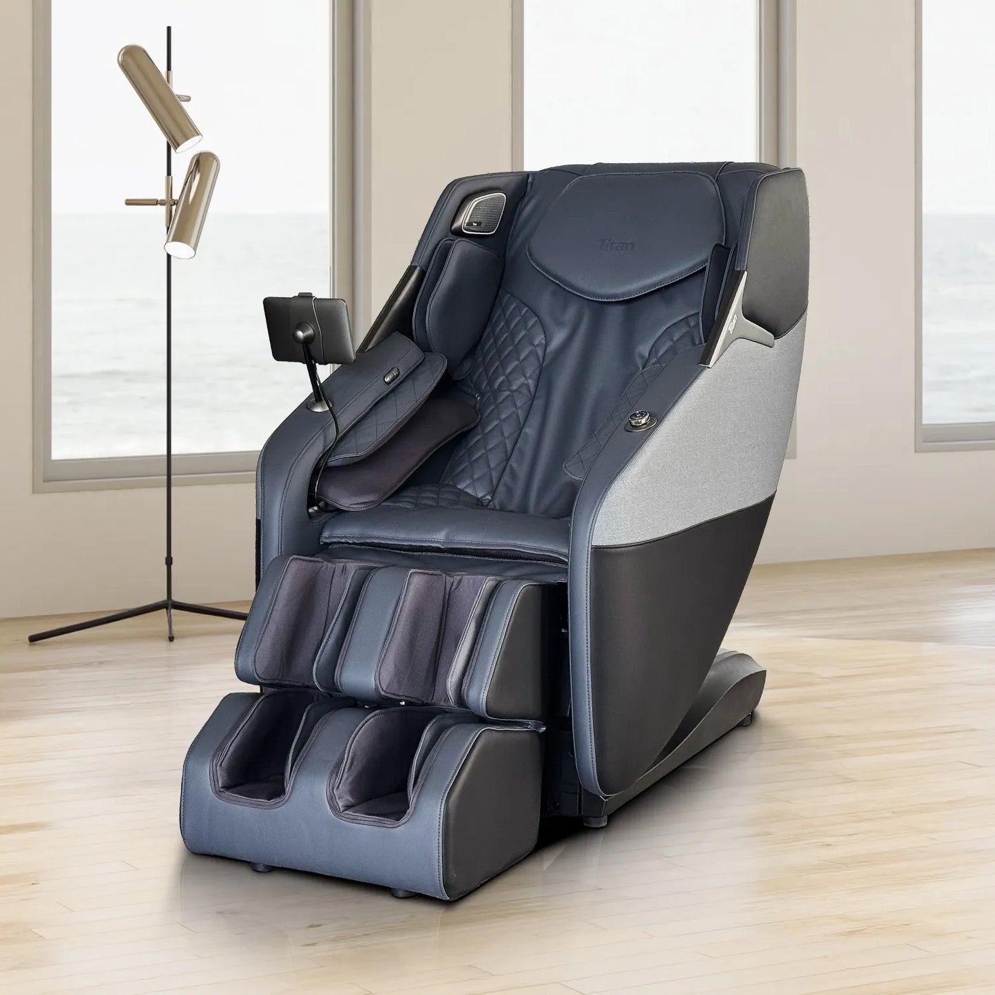 Titan Pro 4D Astro