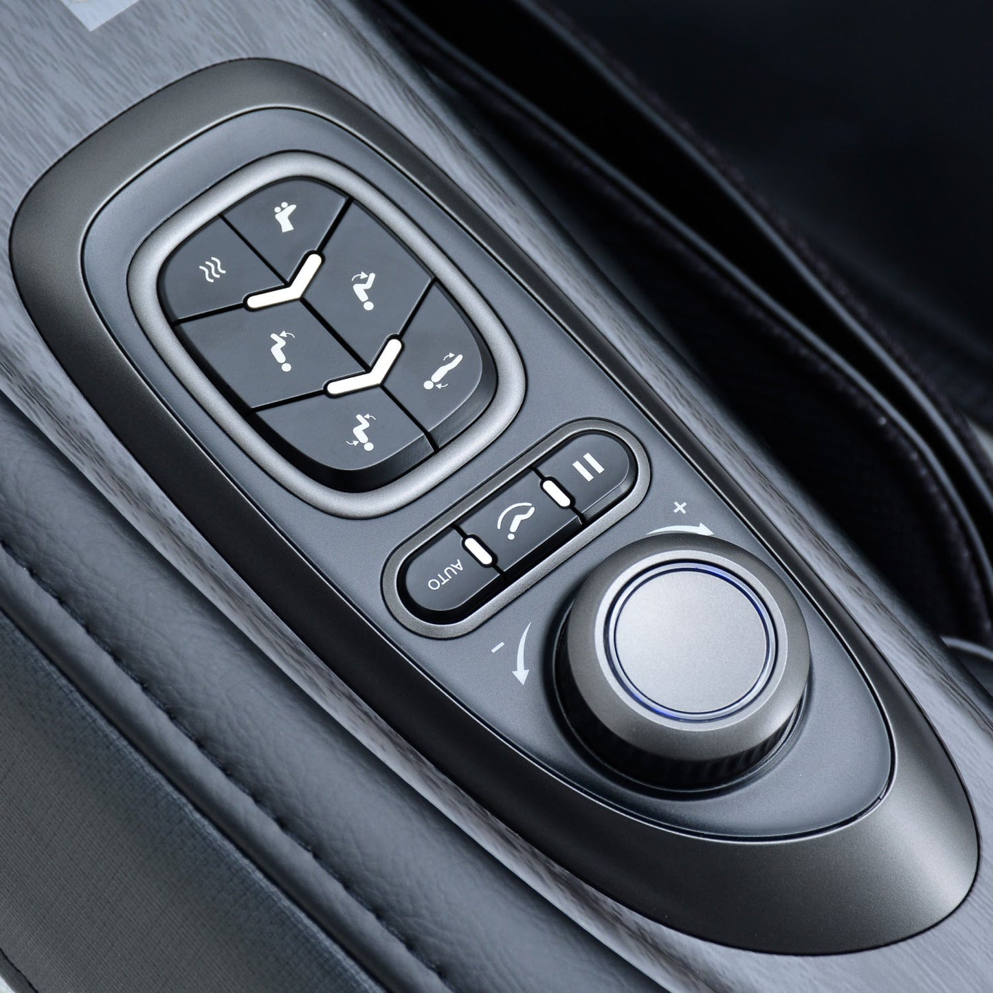 Osaki Hypnos 4D Pro AI