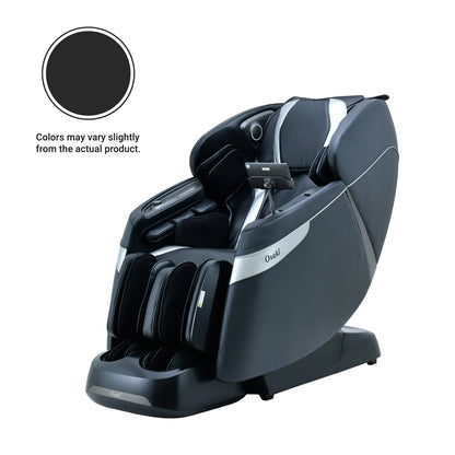 Osaki Hypnos 4D Pro AI