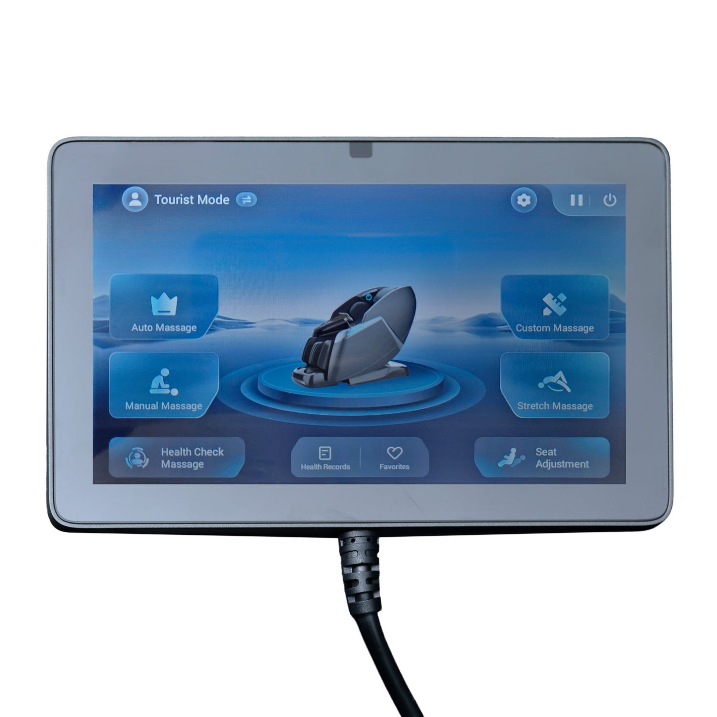 Osaki Hypnos 4D Pro AI