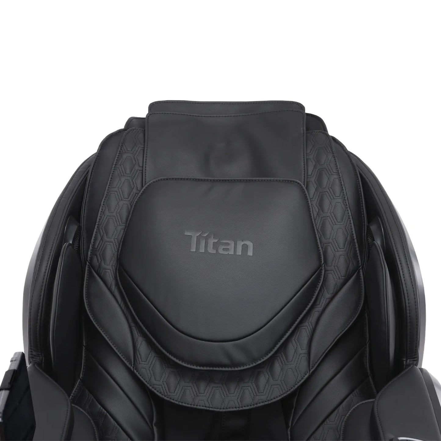 Titan Pro 3D Liberty