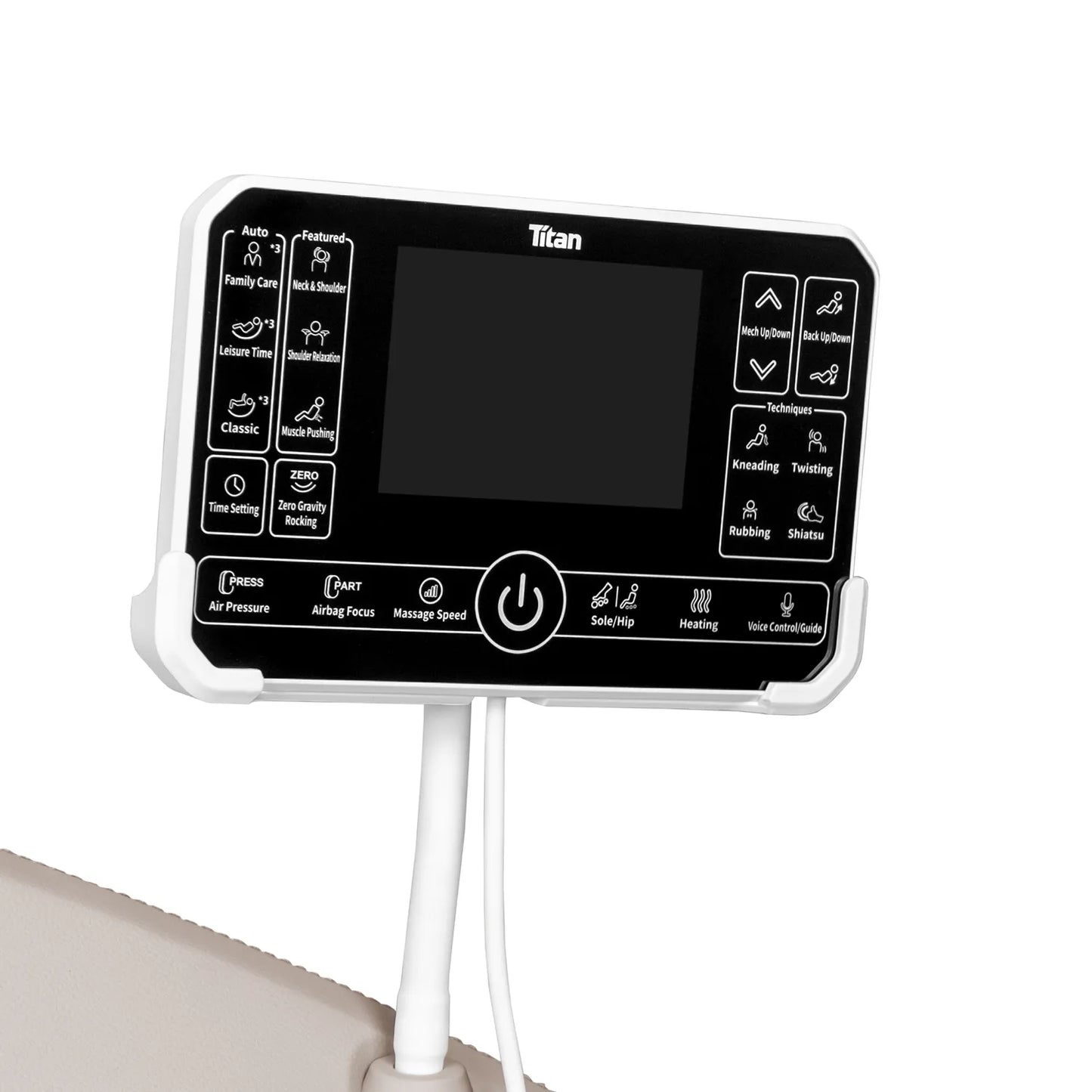 Titan Pro M2
