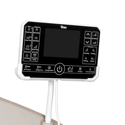 Titan Pro M2