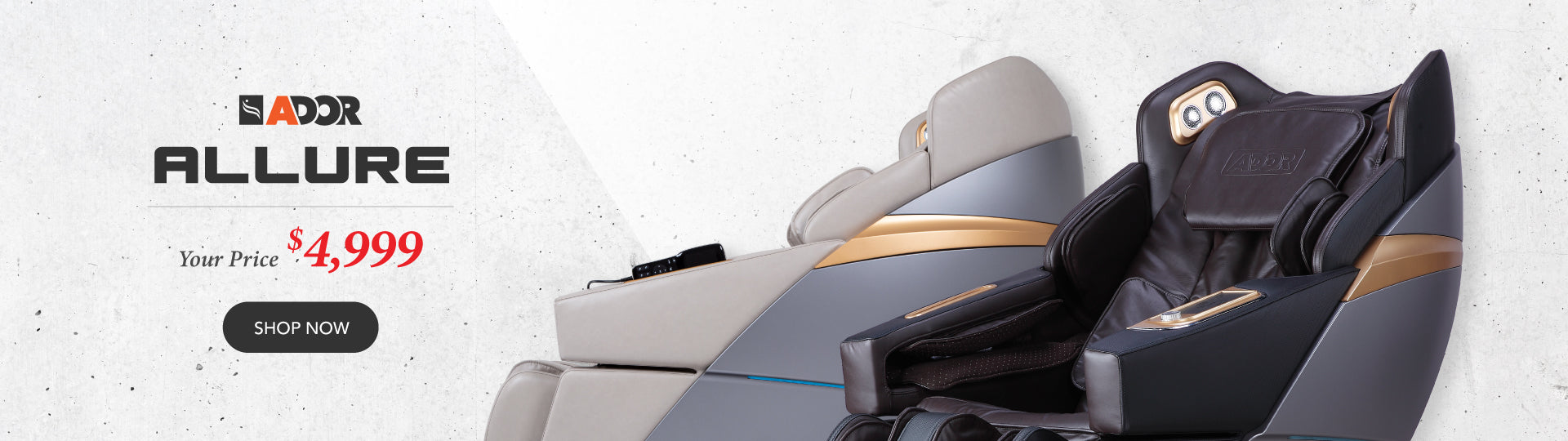 Contact - OTAWorld Michigan Massage Chairs