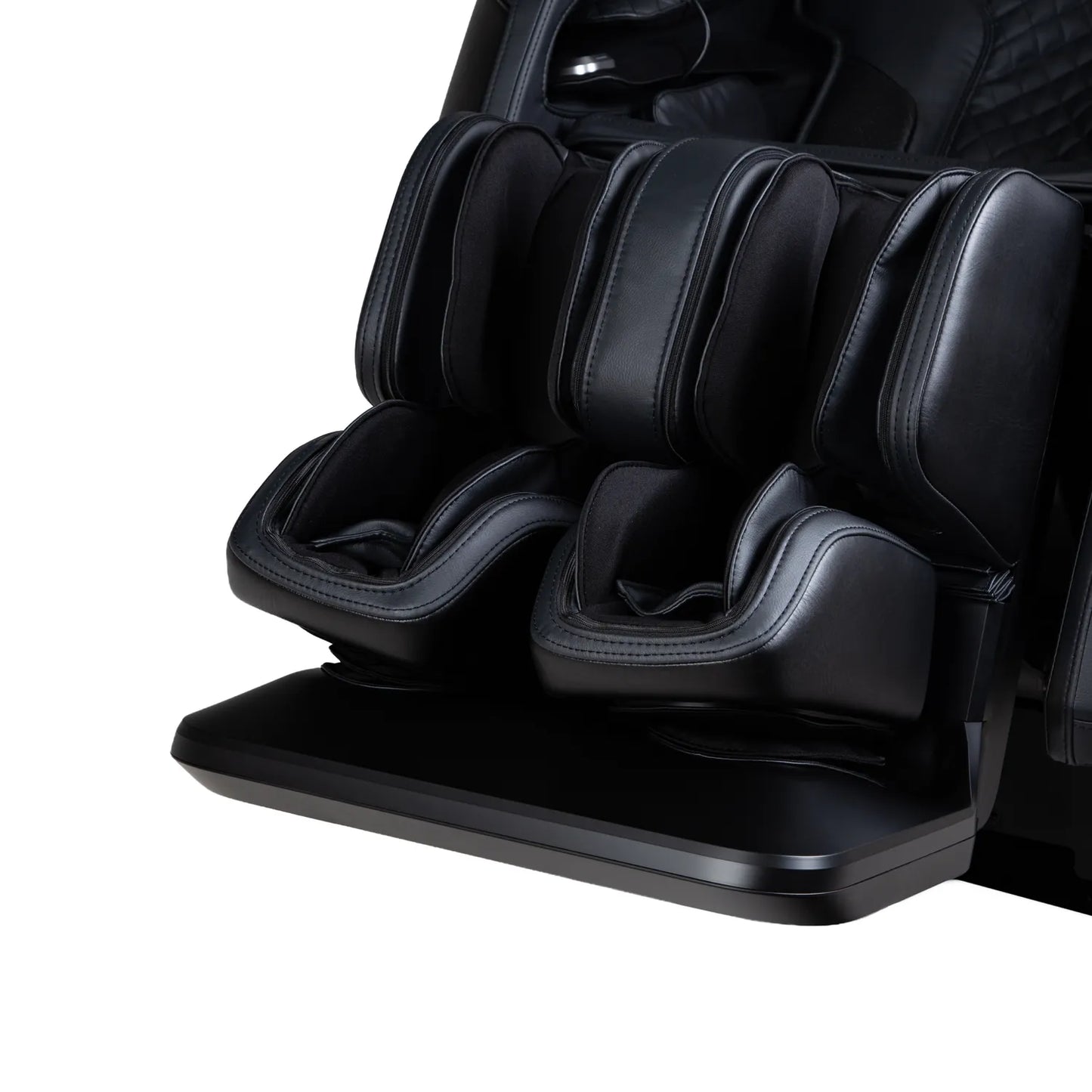 Osaki Aeris 4D Duo