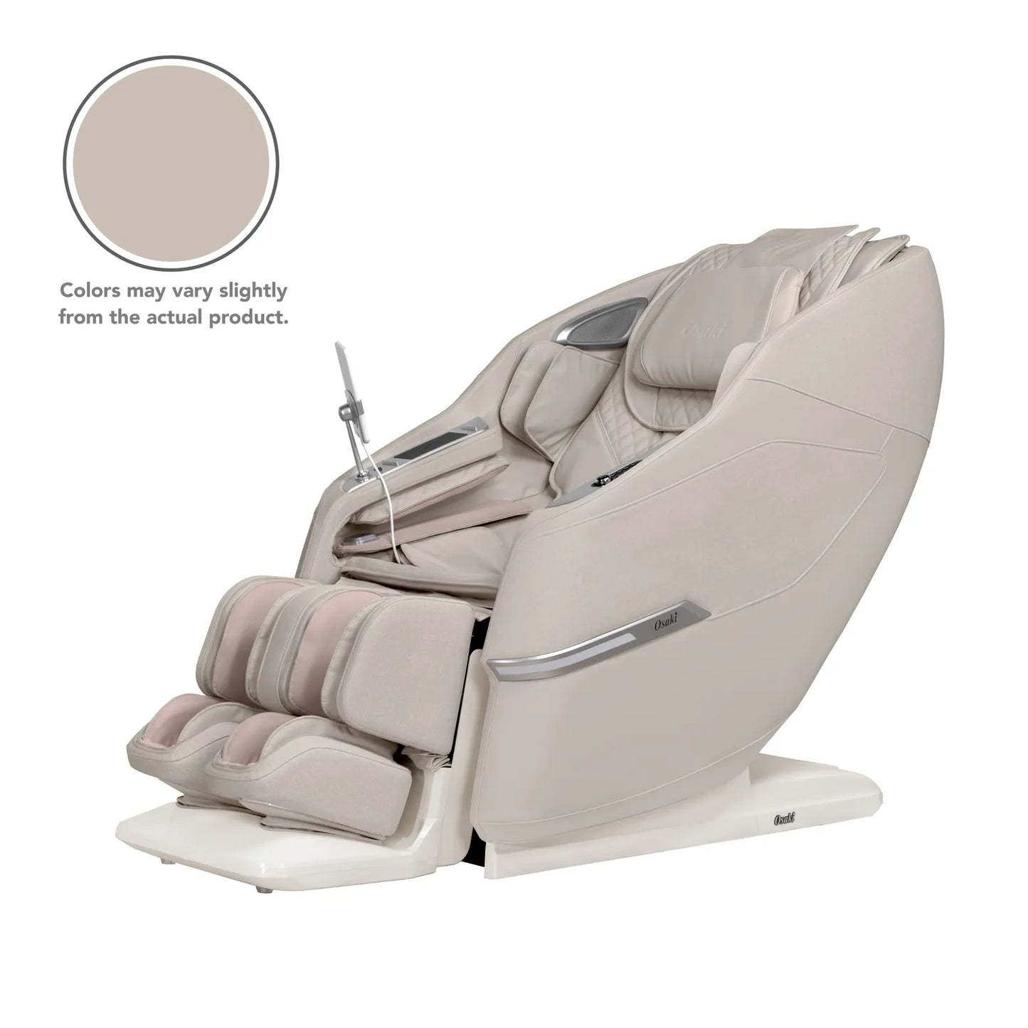 Osaki Aeris 4D Duo