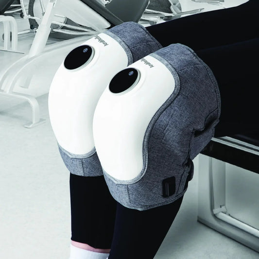 AM - 815 Knee Massagers | Titan Chair