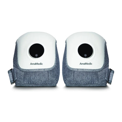 AM - 815 Knee Massagers | Titan Chair