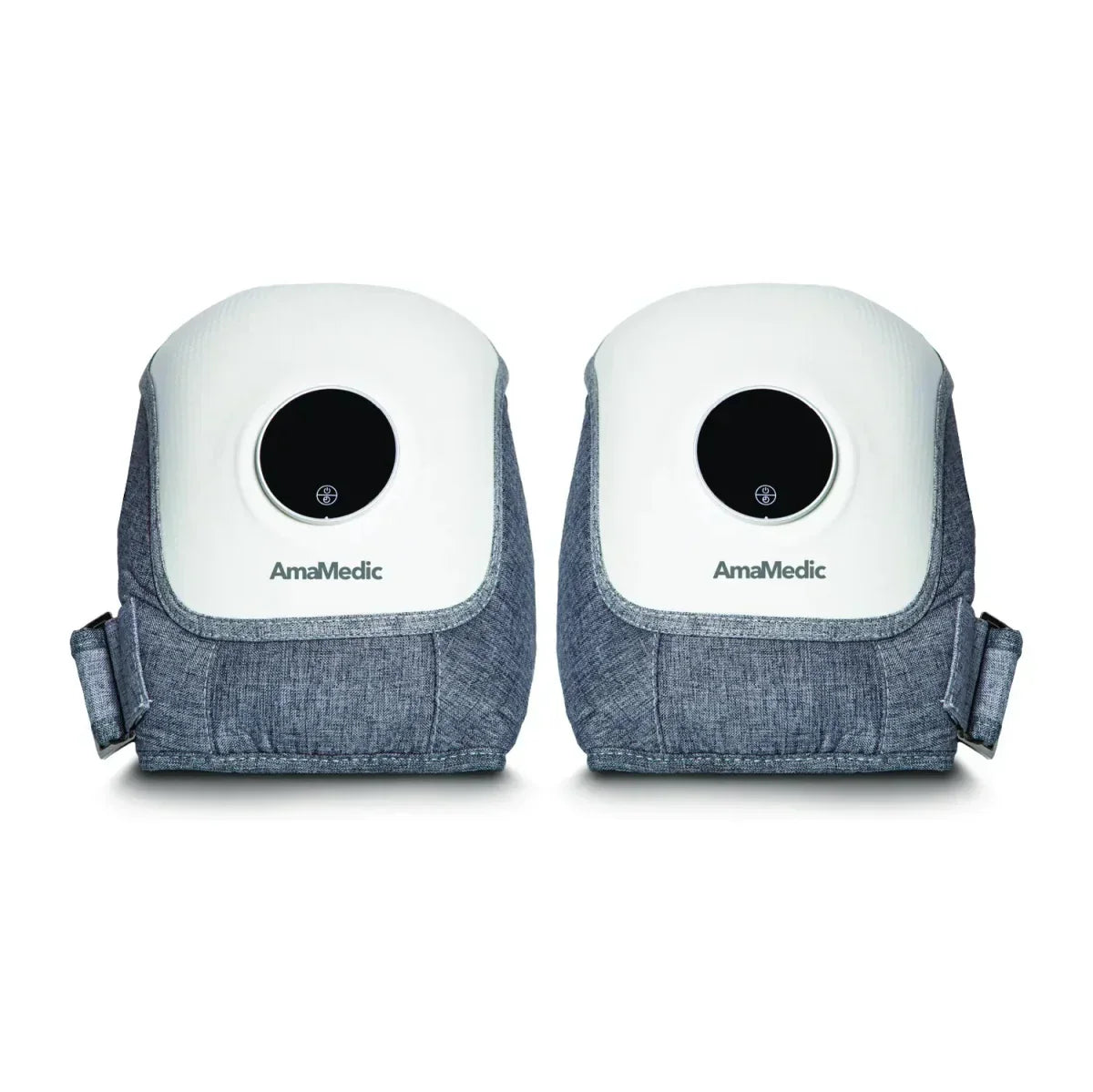 AM - 815 Knee Massagers | Titan Chair