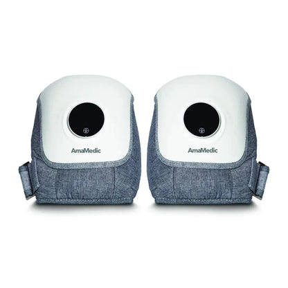 AM - 815 Knee Massagers | Titan Chair
