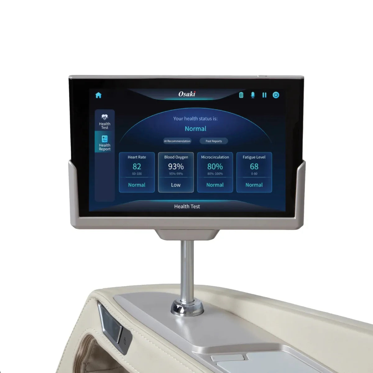 Apex Duo | Titan Chair