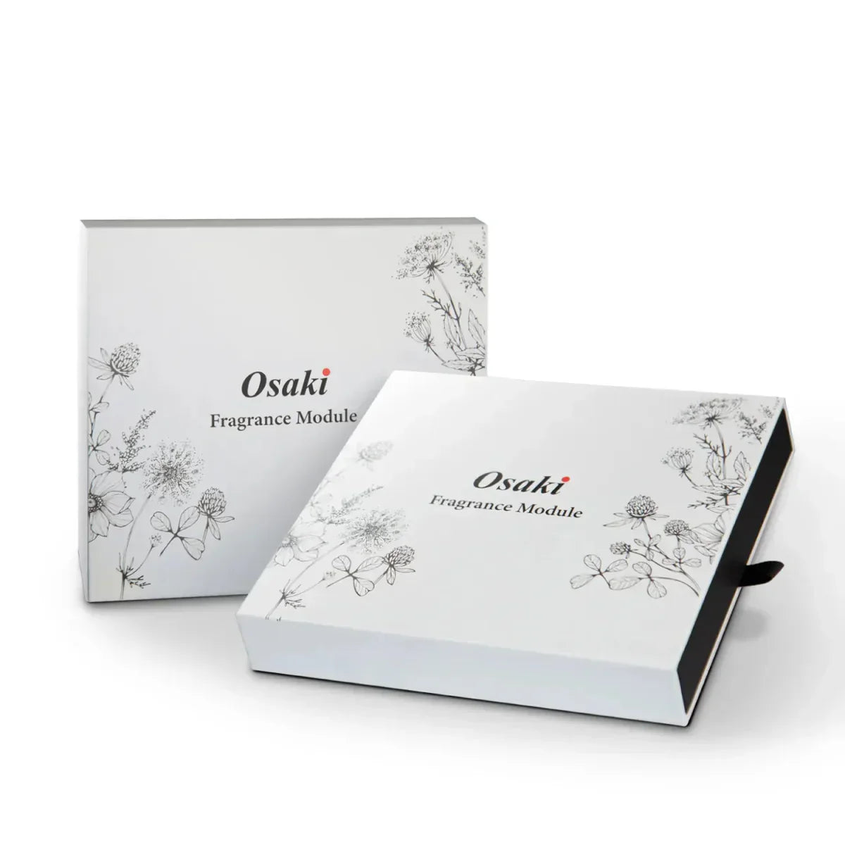 GrandDuo Fragrance Module | Titan Chair