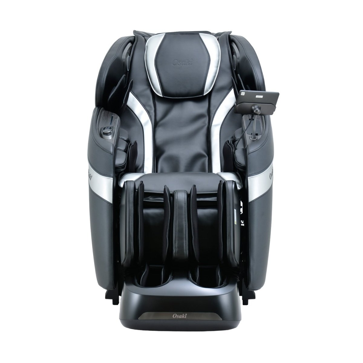 Osaki Hypnos 4D Pro AI | Titan Chair