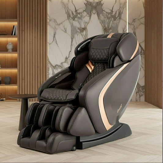 OSAKI OS-PRO ADMIRAL II | Titan Chair