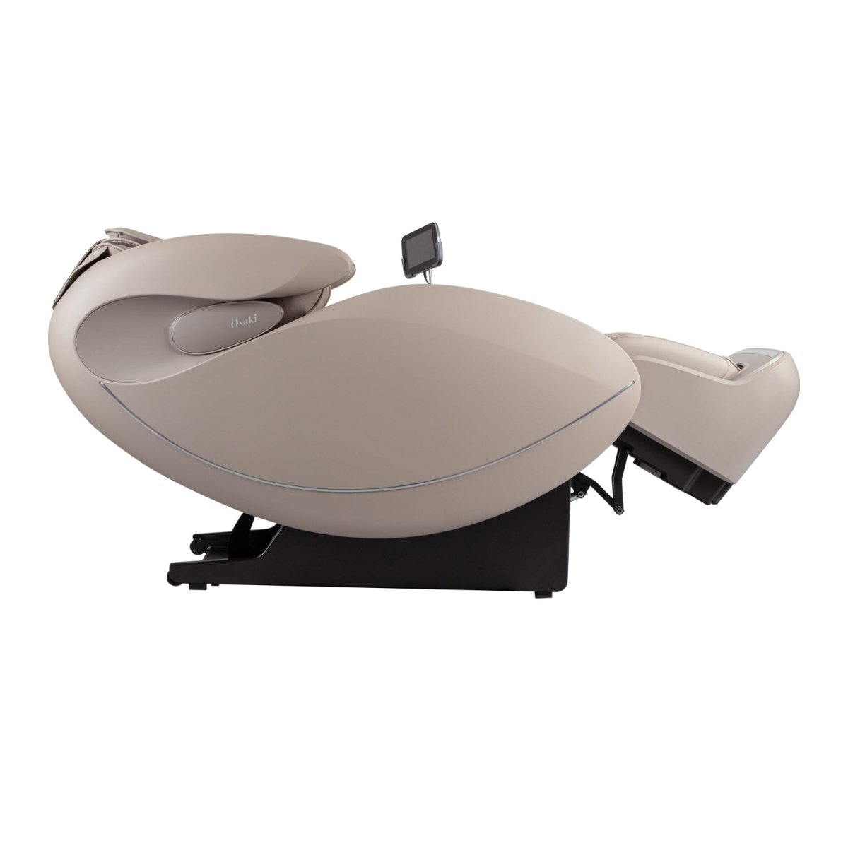 Osaki Platinum Solis 4D+ | Titan Chair