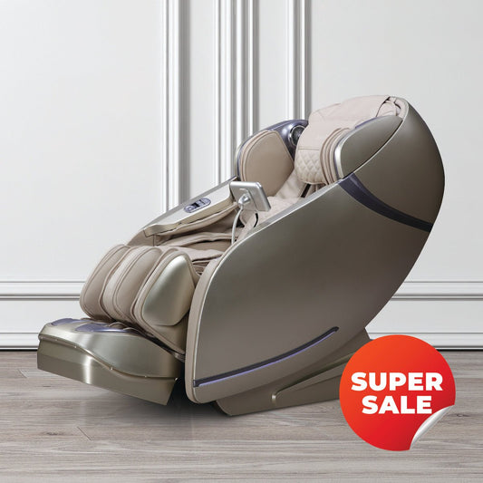 Osaki Pro First-Class | Titan Chair