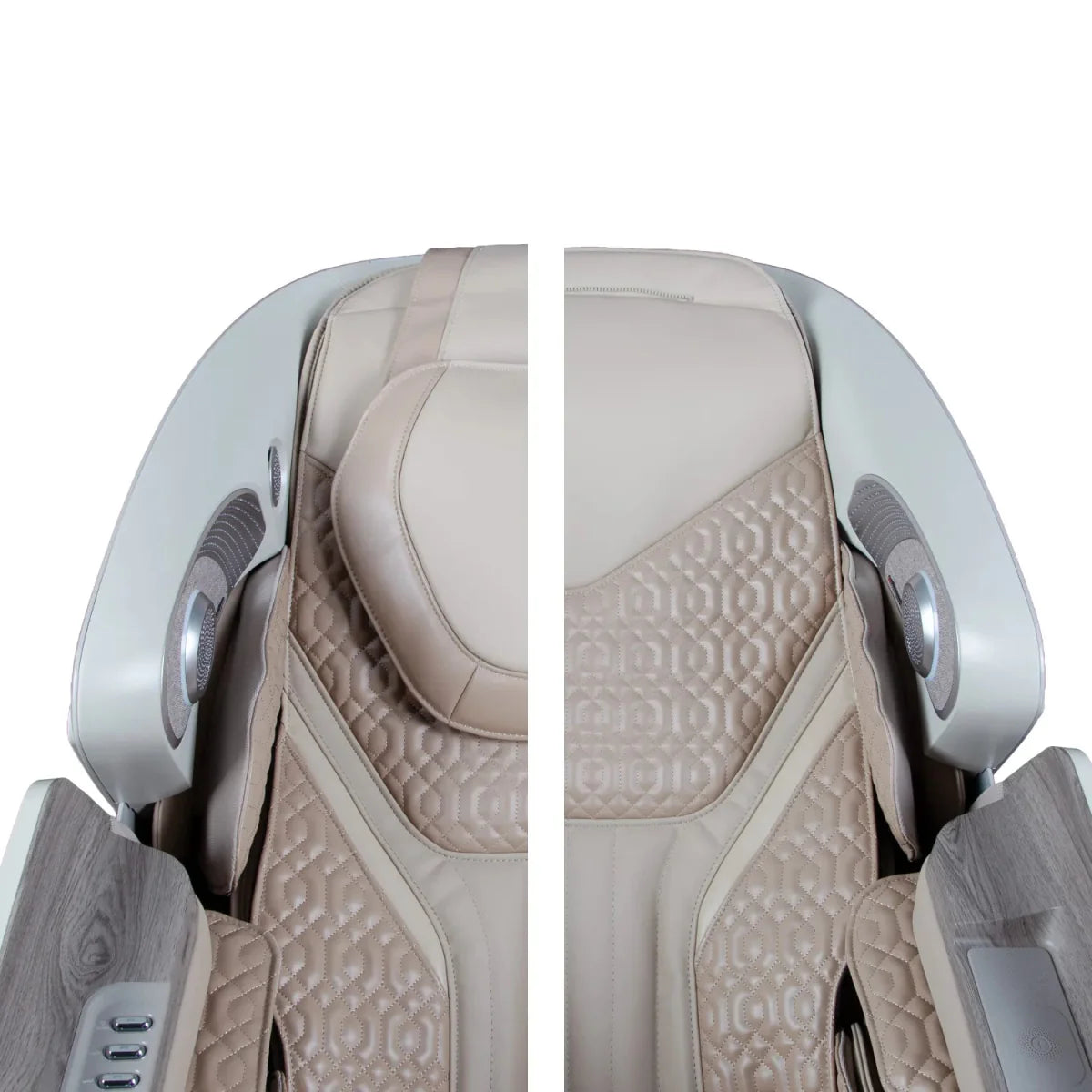 Pinnacle 5D DuoFlex AI | Titan Chair
