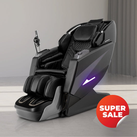 Theramedic 4D LT | Titan Chair