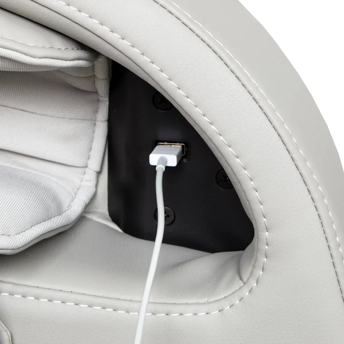 Titan 4D Advent | Titan Chair