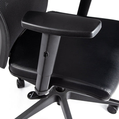 Titan ERGO 9606P (Synthetic Leather) | Titan Chair