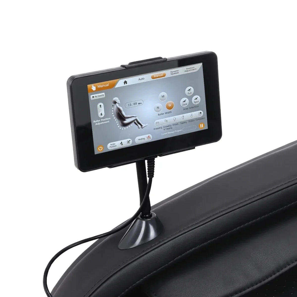 Titan Pro 3D Liberty | Official Titan Massage Chair l Osaki, Titan & AmaMedic Brands