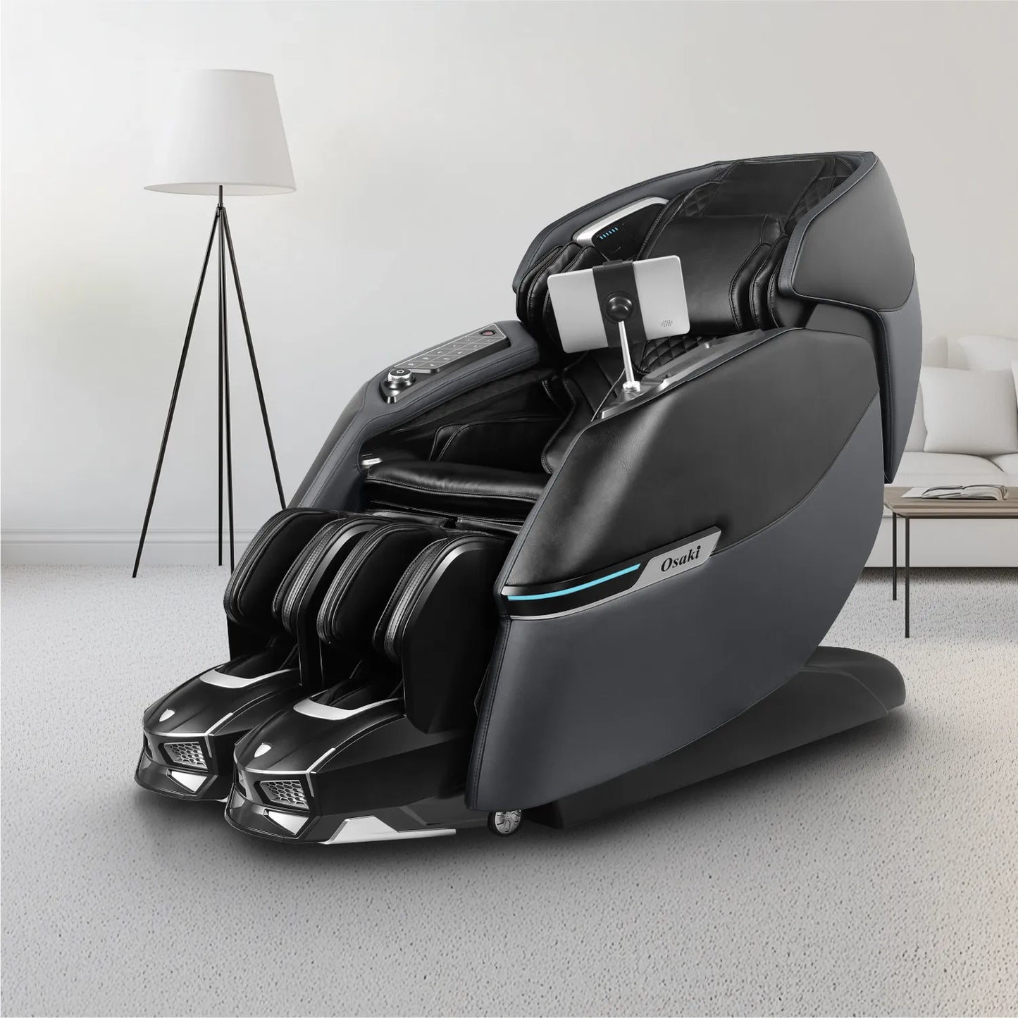 Trion Flex Duo 4D+3D