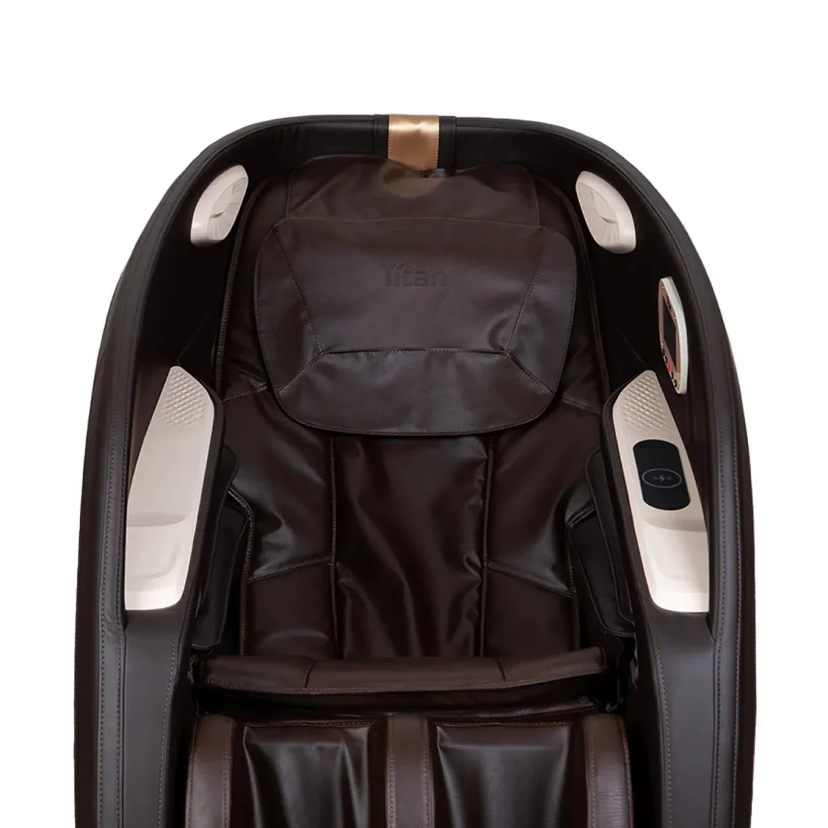 Zena Vending Chair (Two) + Nayax Box (One) Bundle | Titan Chair