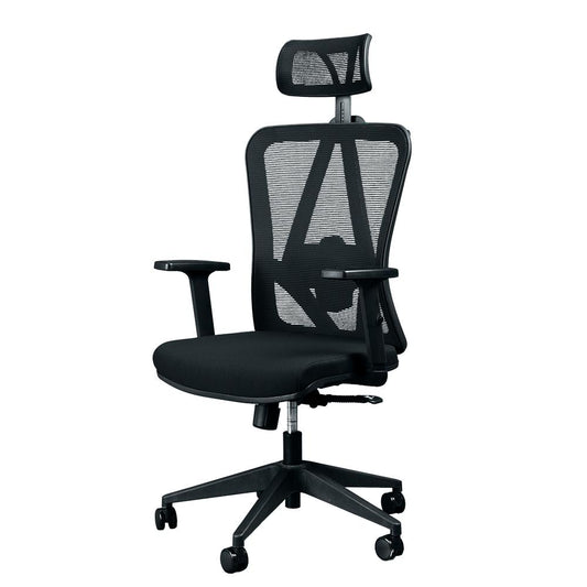 Titan ERGO 9606F (MESH)